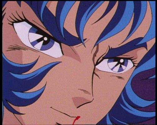 Otaku Gallery  / Anime e Manga / Saint Seiya / Screen Shots / Episodi / 095 - Cavaliere senza punti deboli / 102.jpg